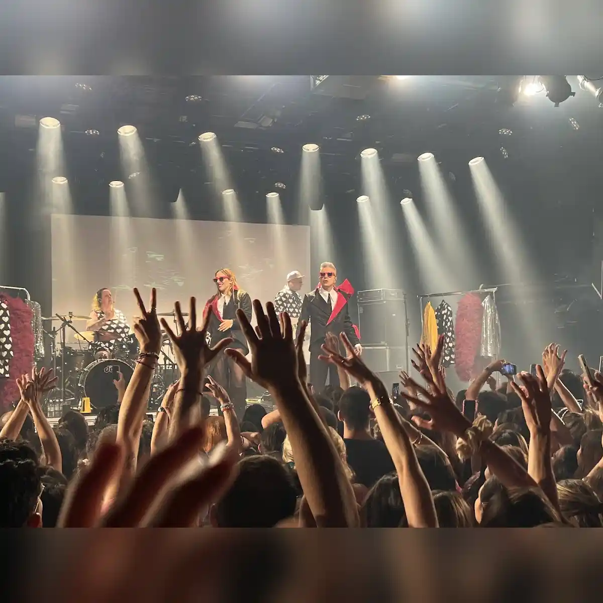 venue photo