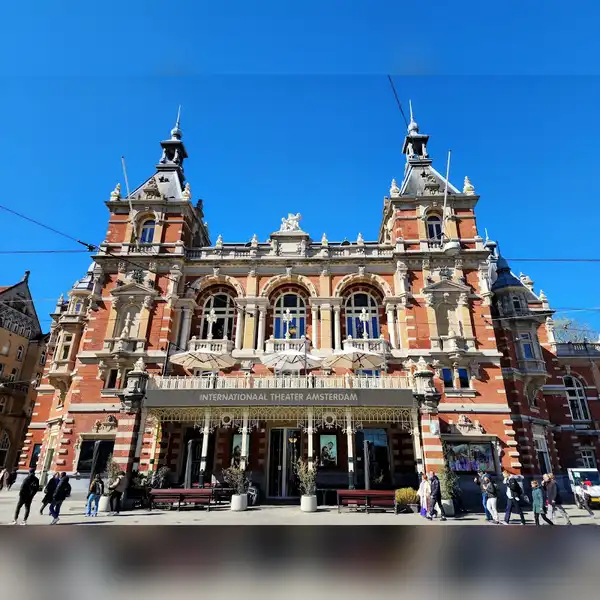 venue photo