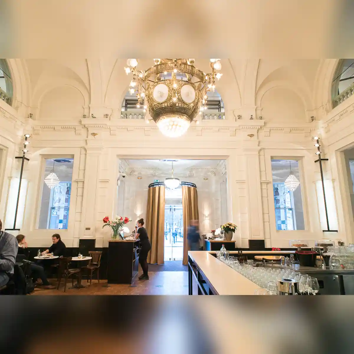 venue photo