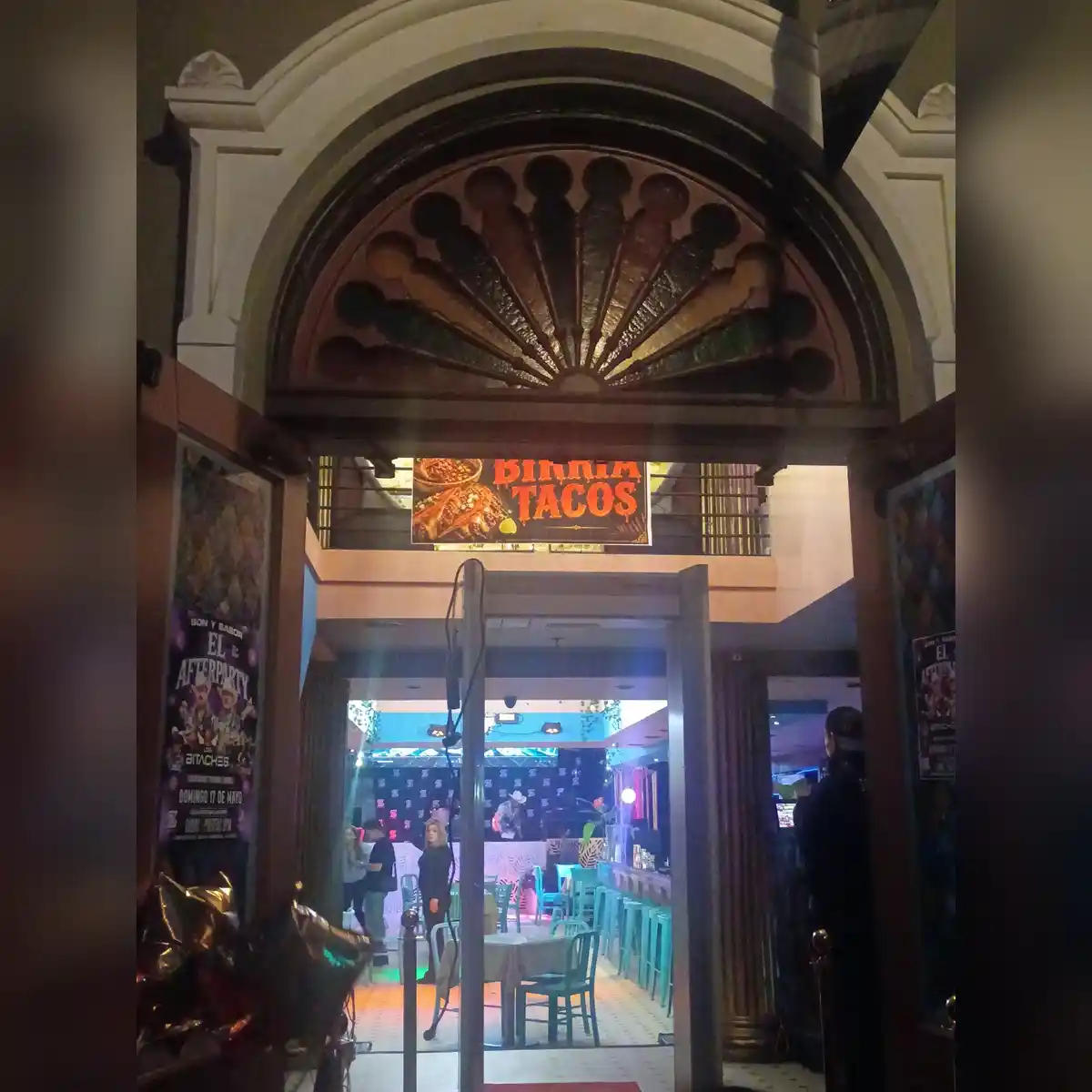 venue photo