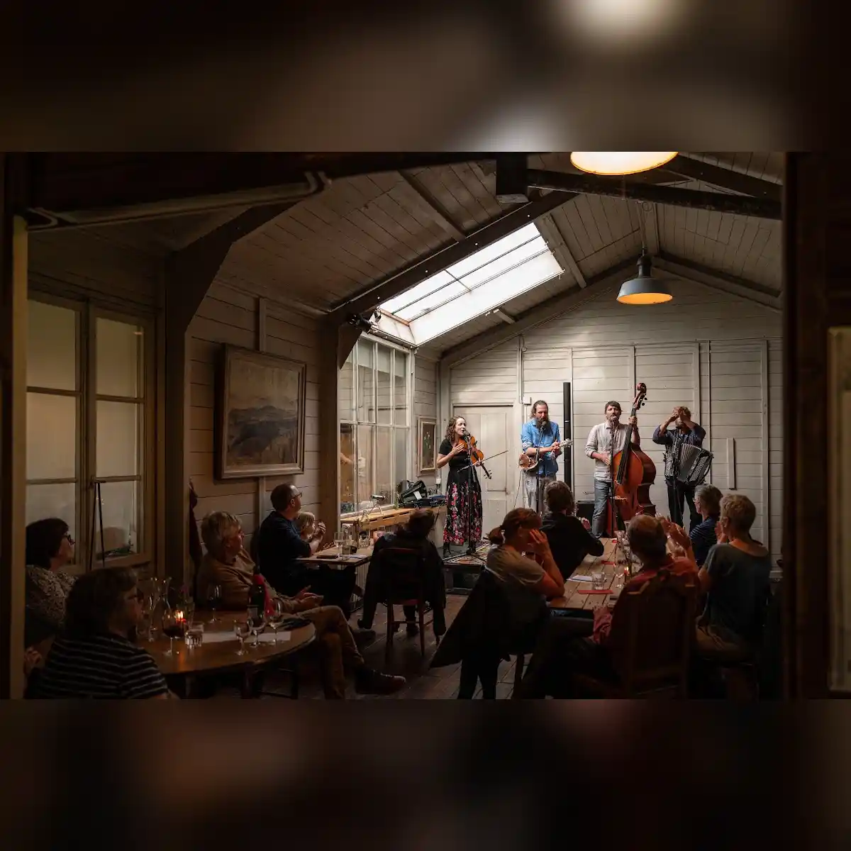 venue photo