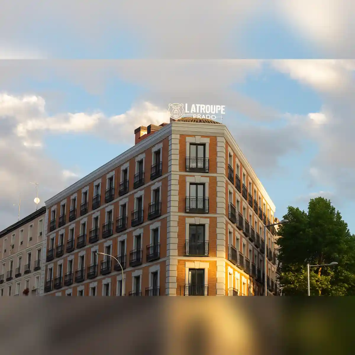 venue photo