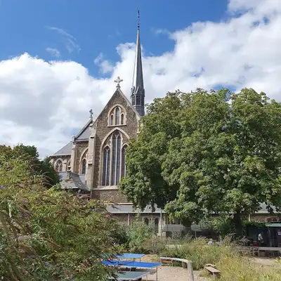 venue photo