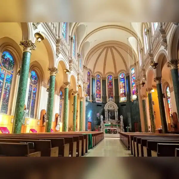 venue photo