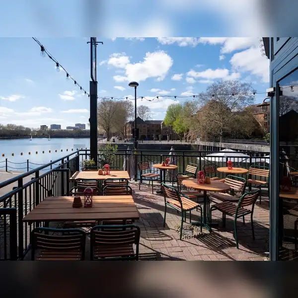 venue photo