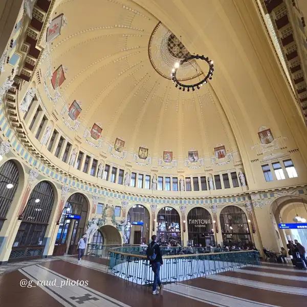 venue photo