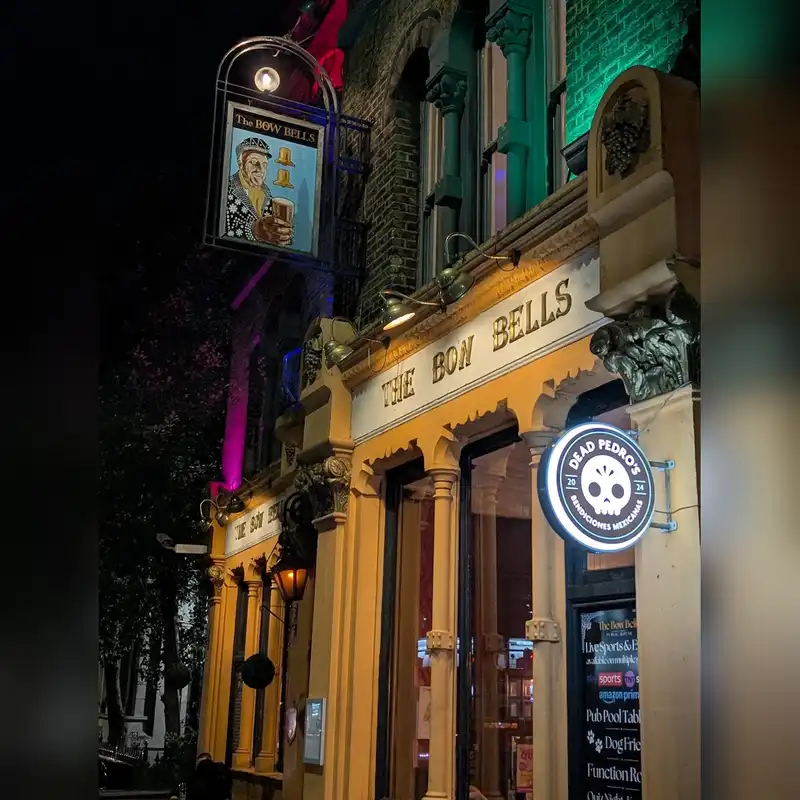 venue photo