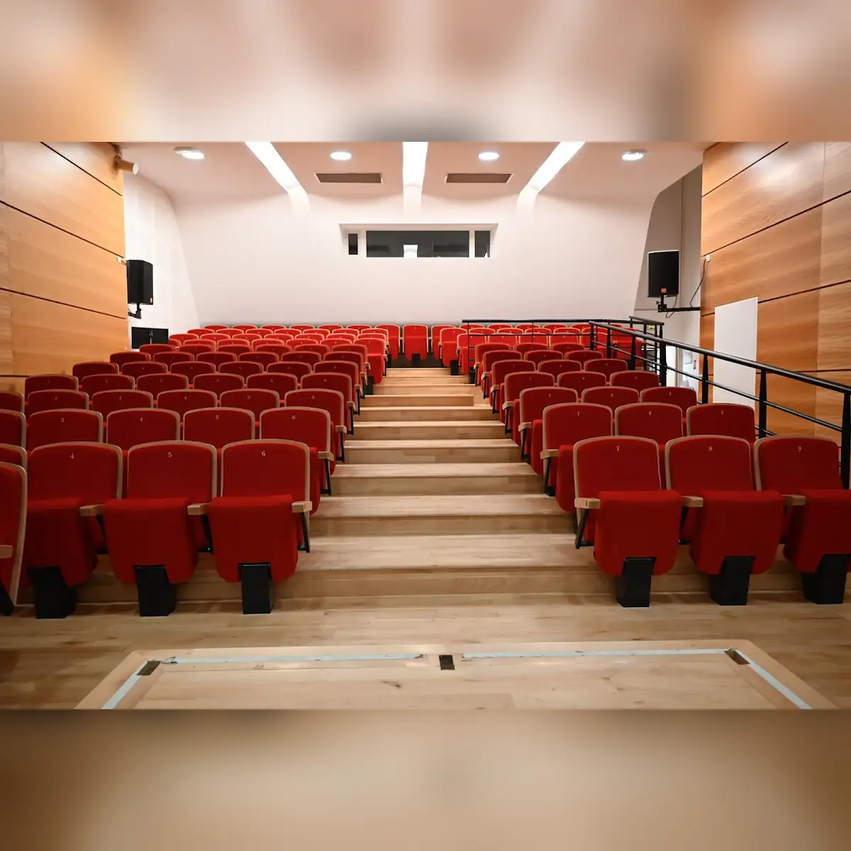 venue photo