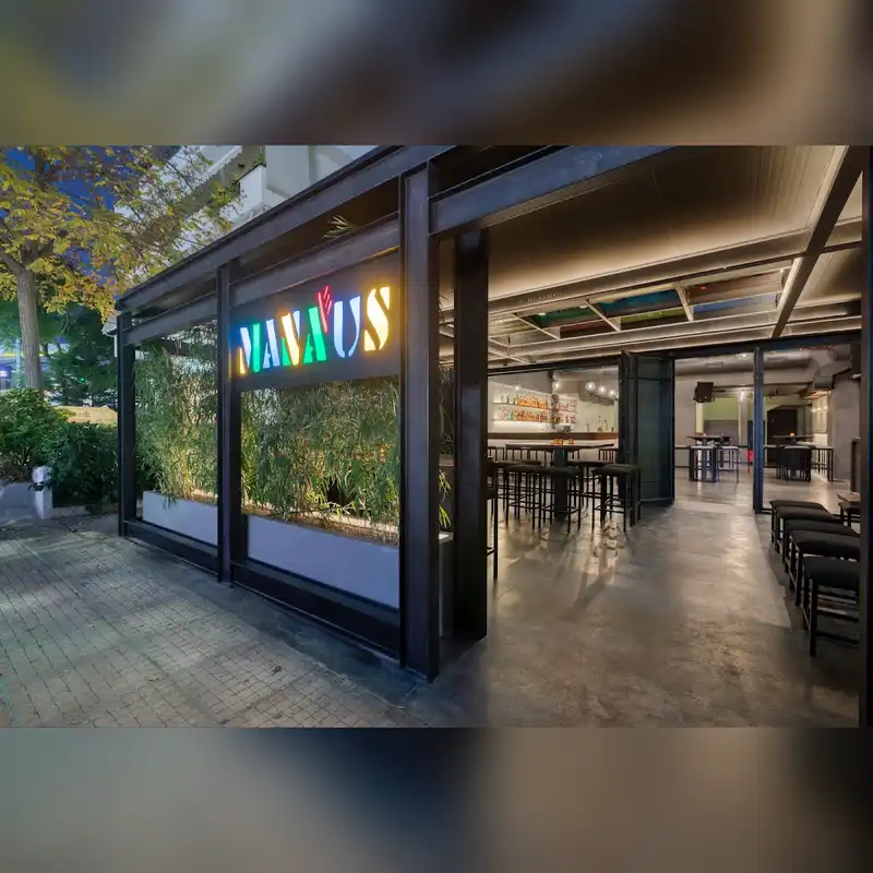 venue photo