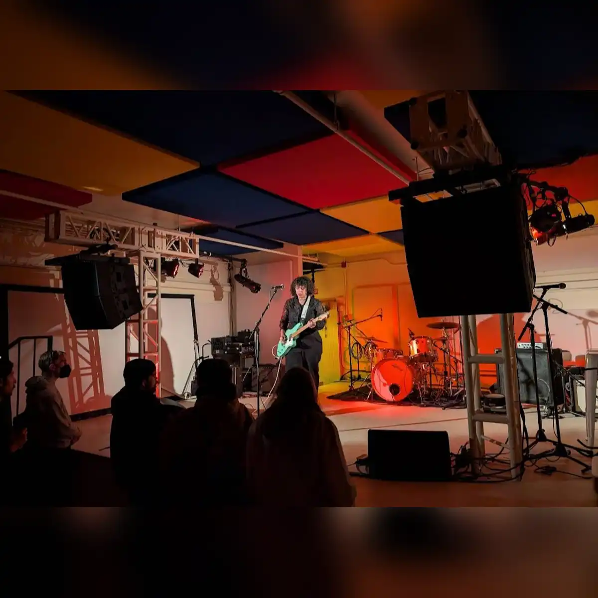 venue photo