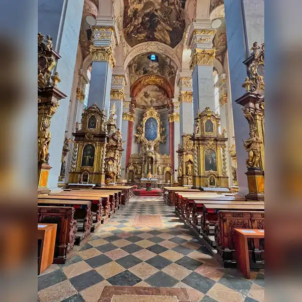 venue photo