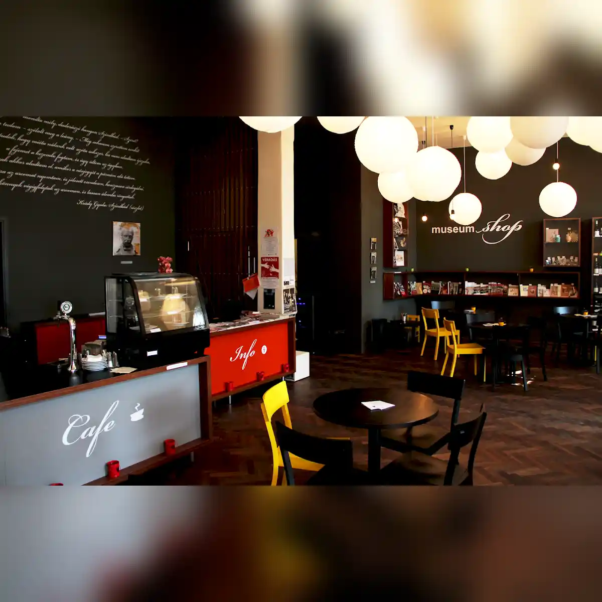 venue photo