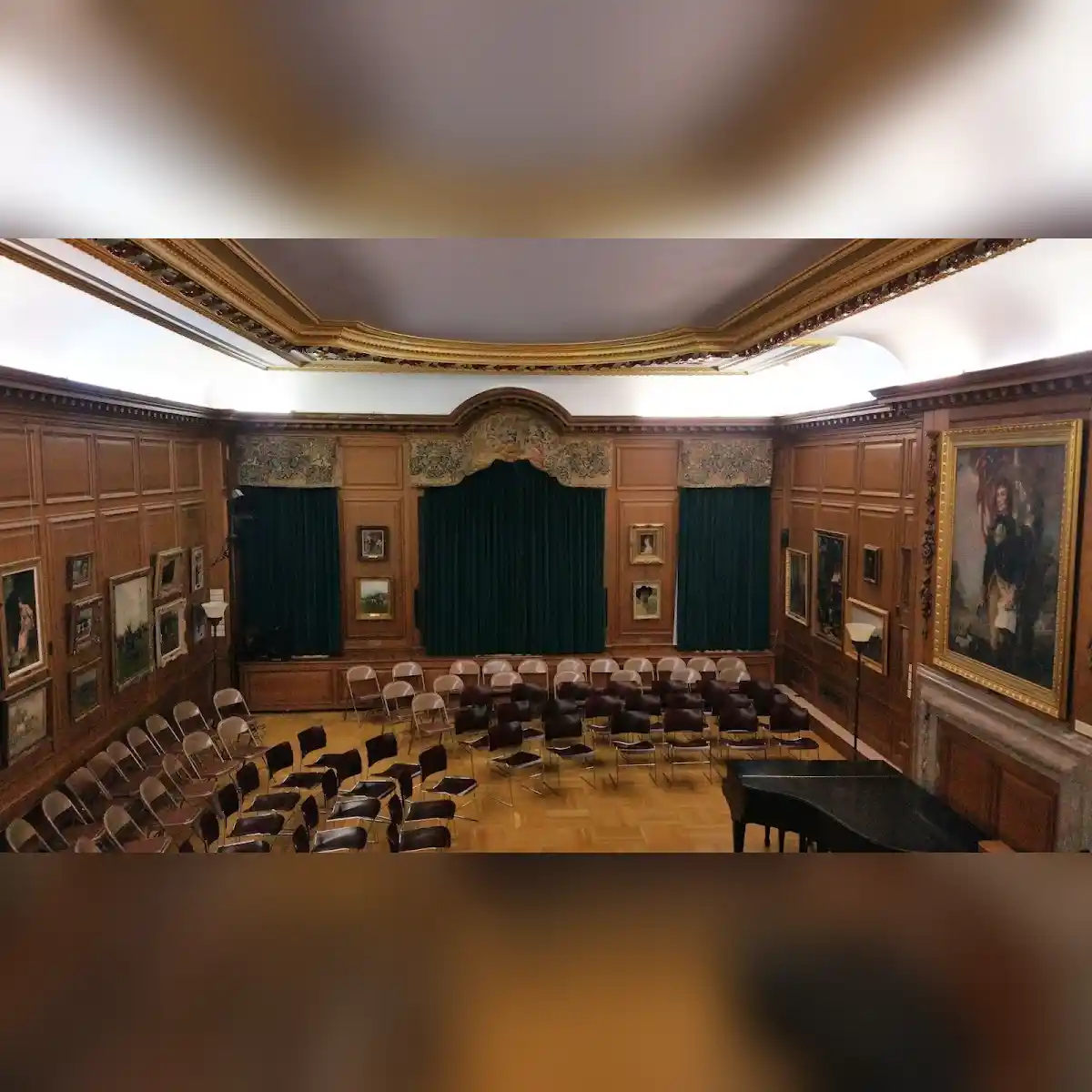 venue photo