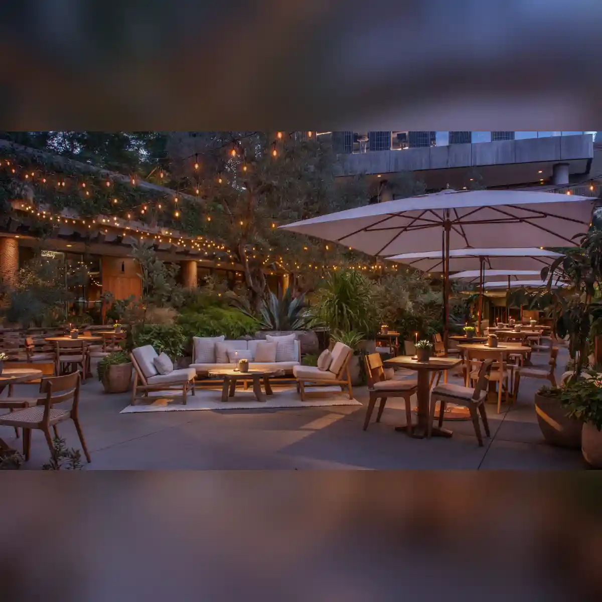 venue photo