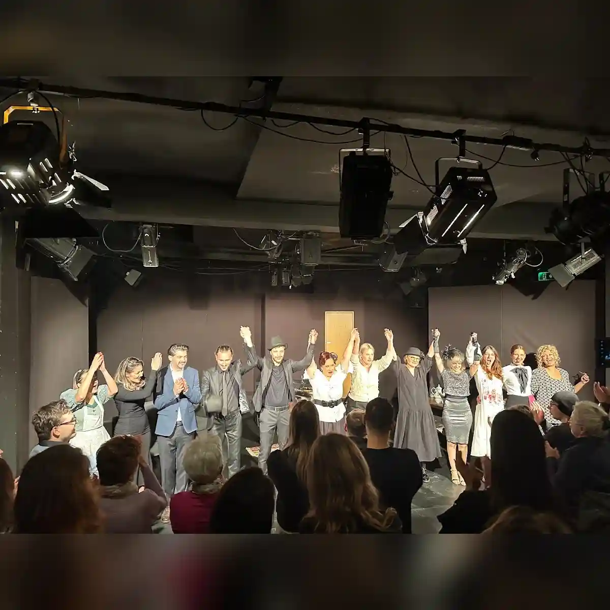 venue photo