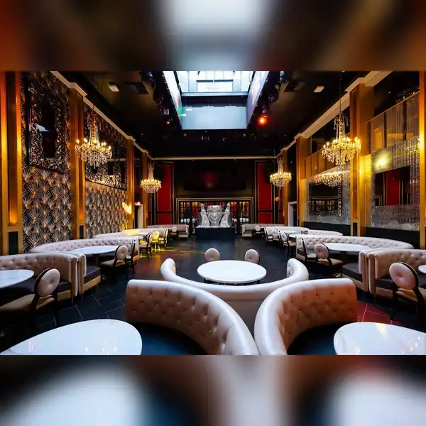 venue photo