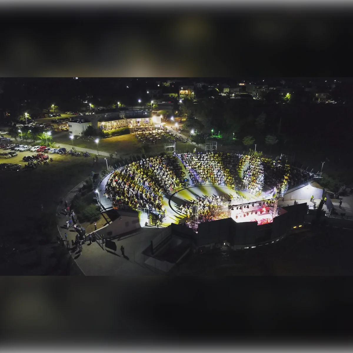 Altinalmazi Open Theater