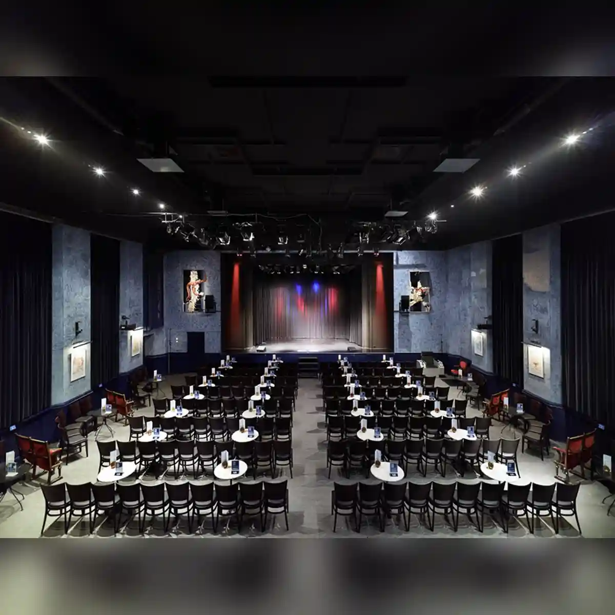 venue photo