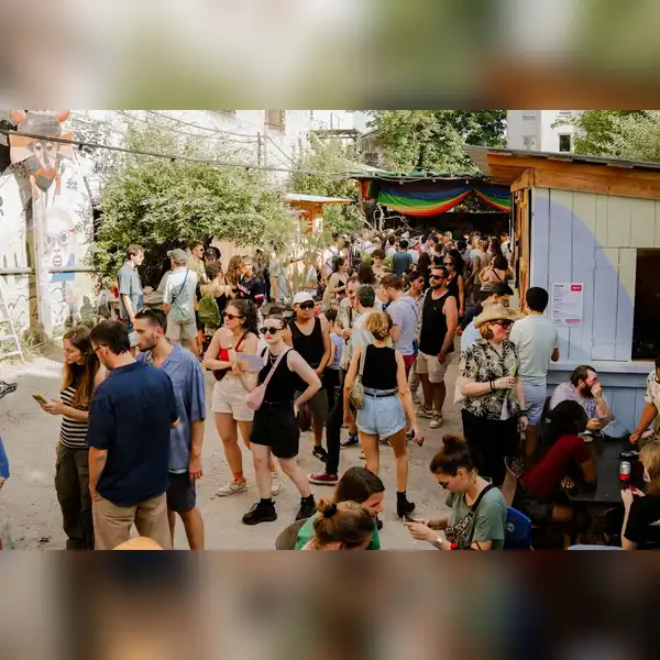 venue photo