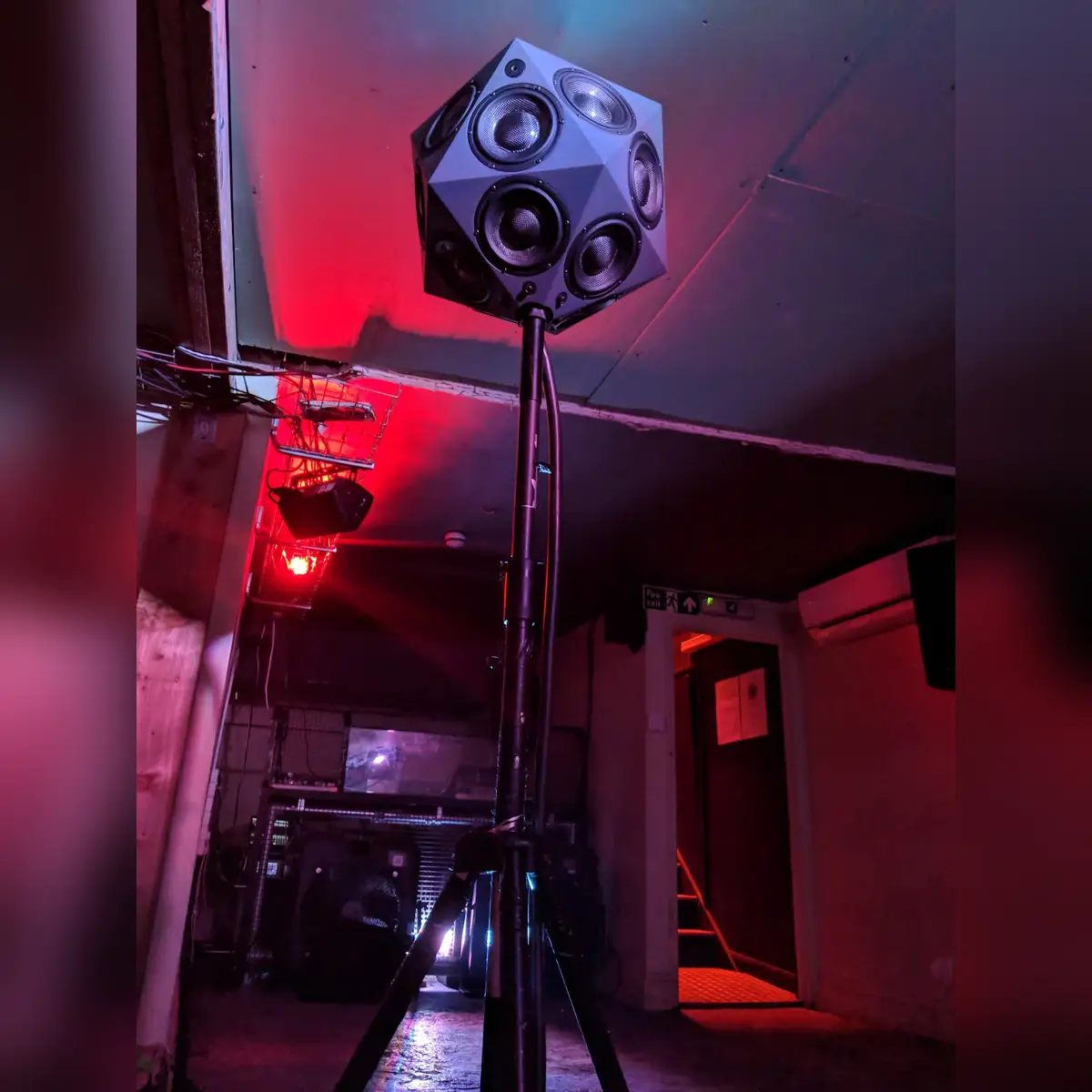 venue photo