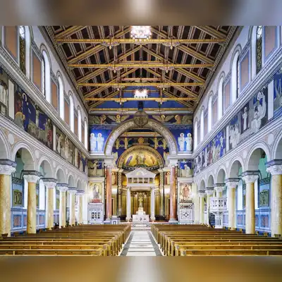 venue photo