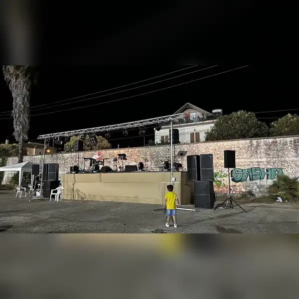 venue photo