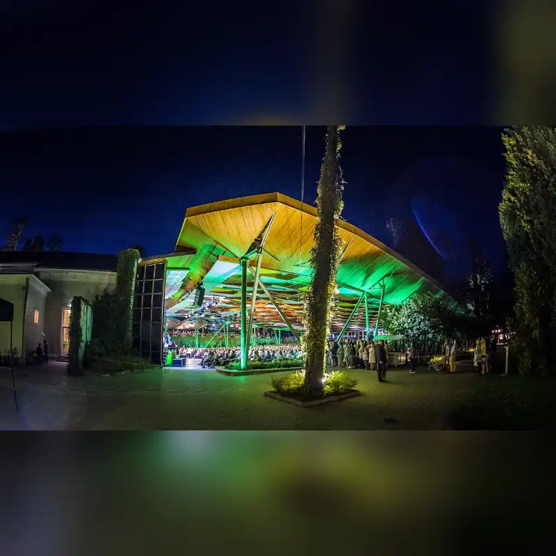 venue photo