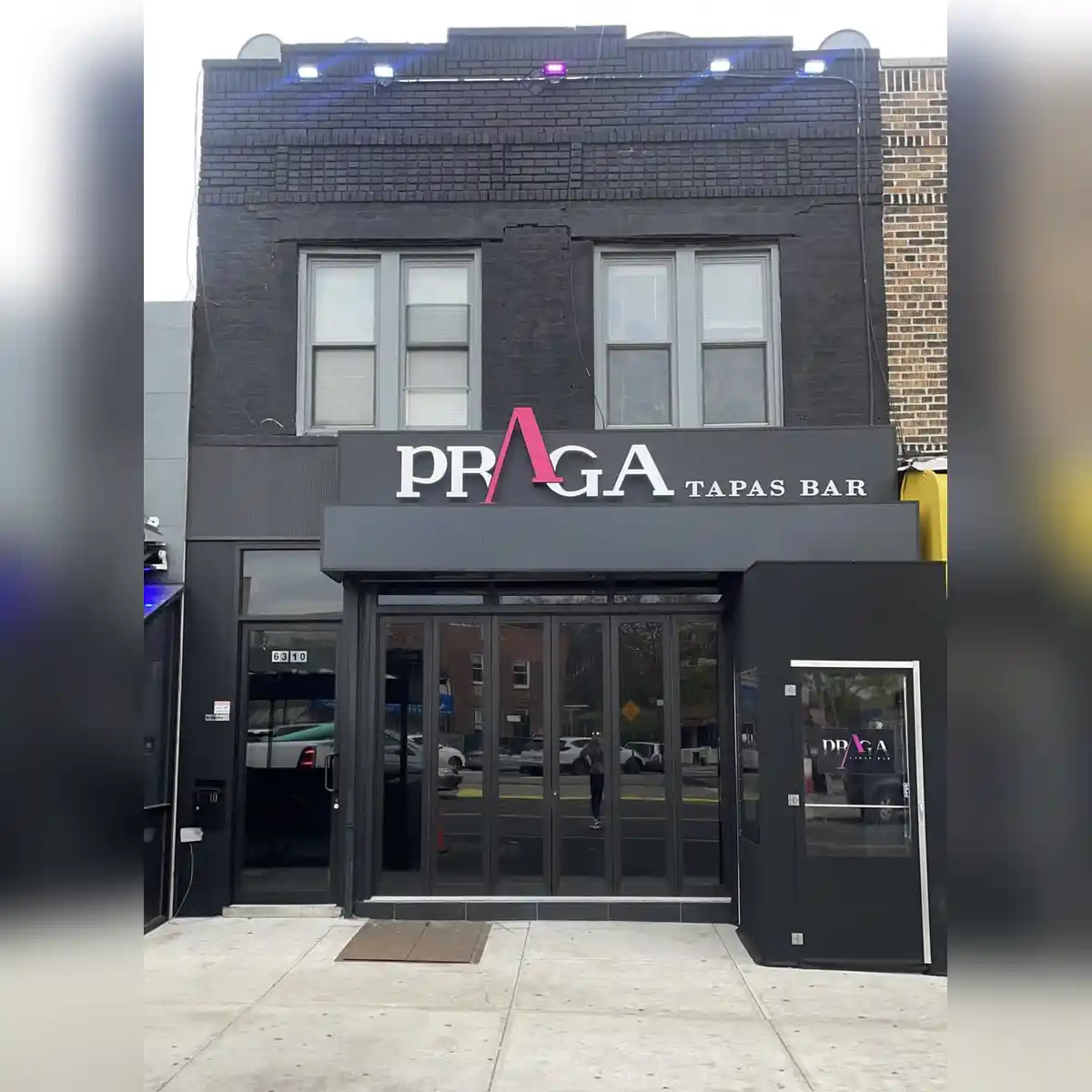venue photo