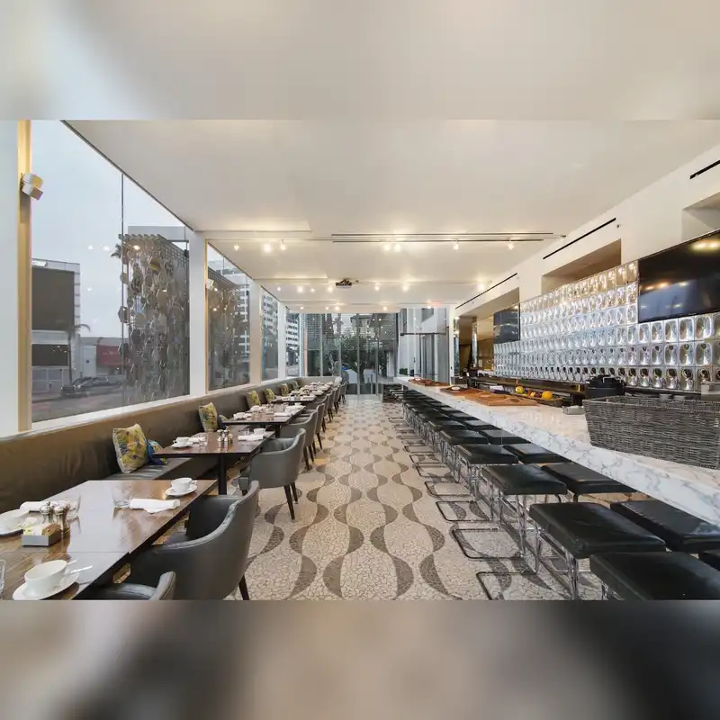 venue photo