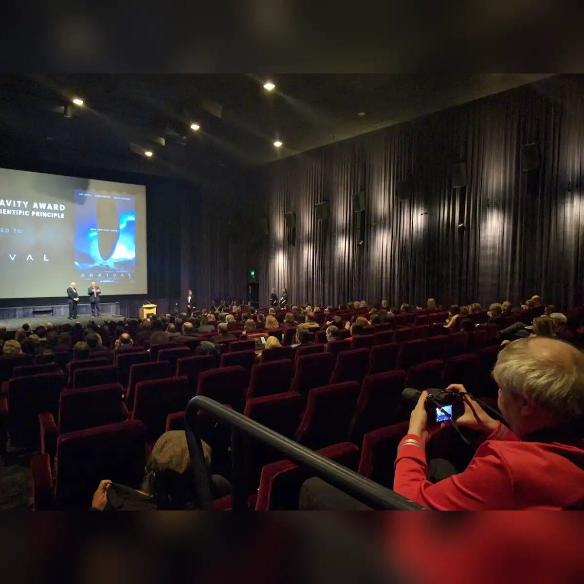 venue photo