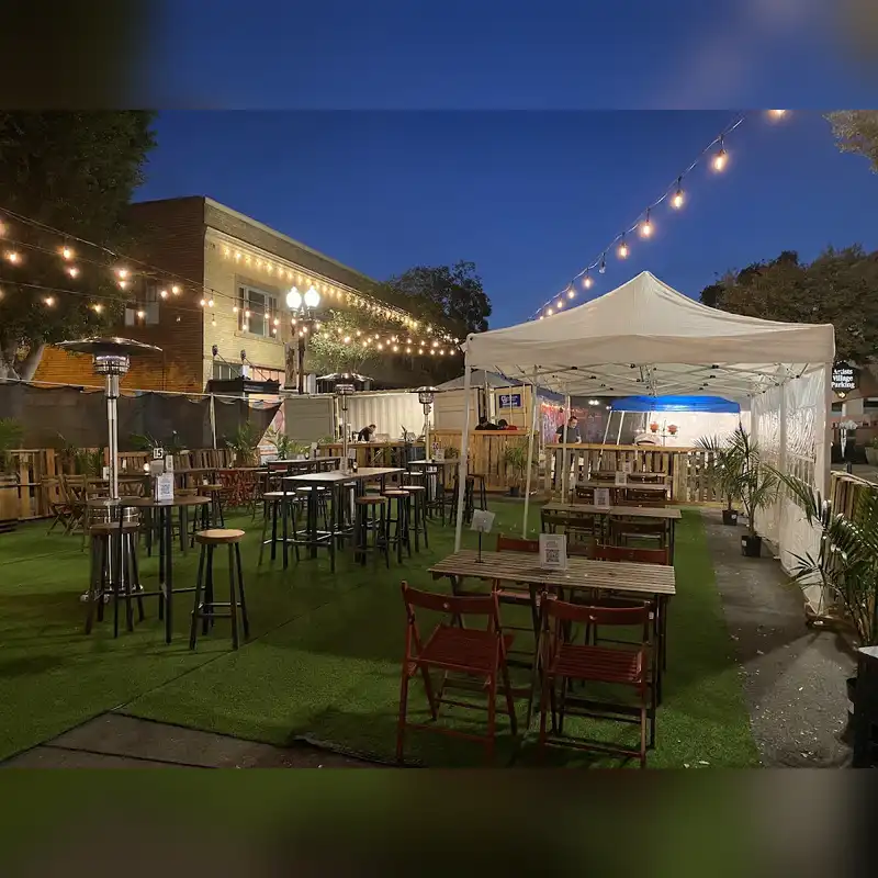 venue photo