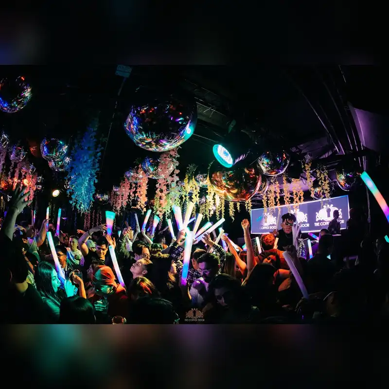 venue photo