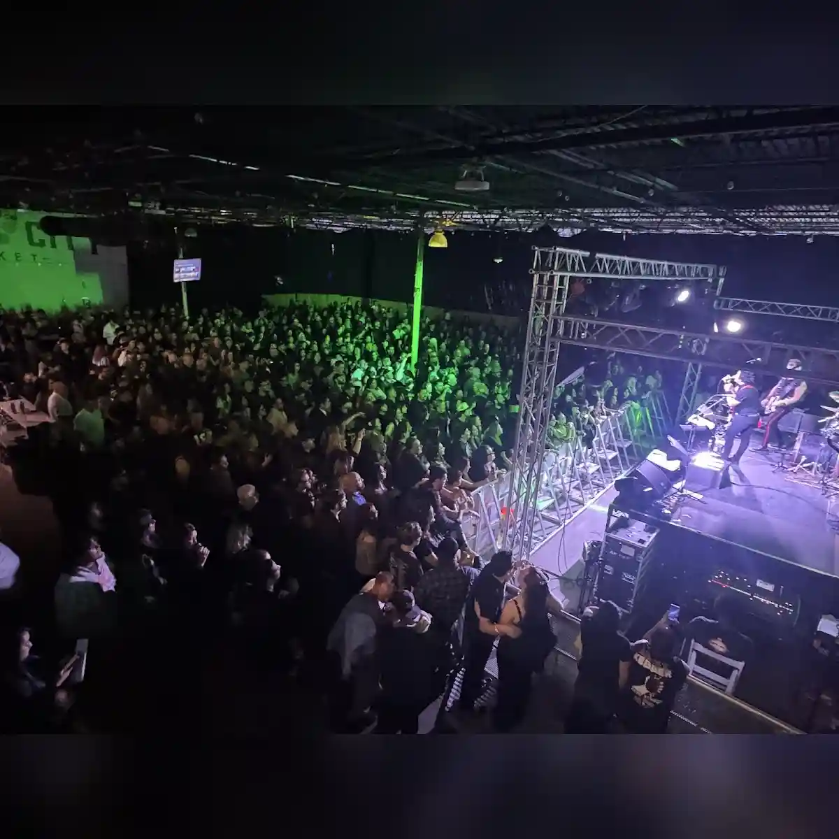 venue photo