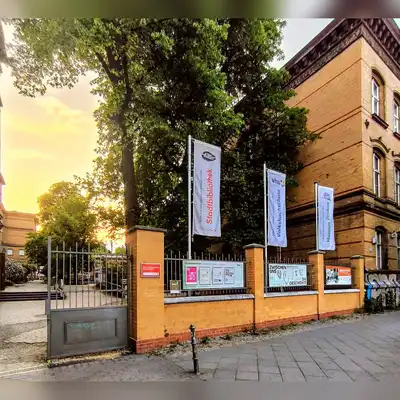 venue photo