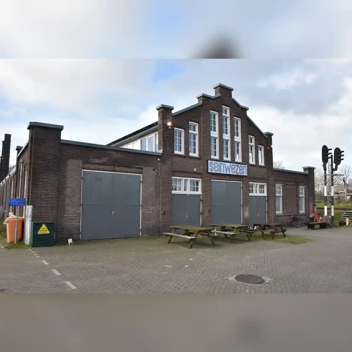 venue photo