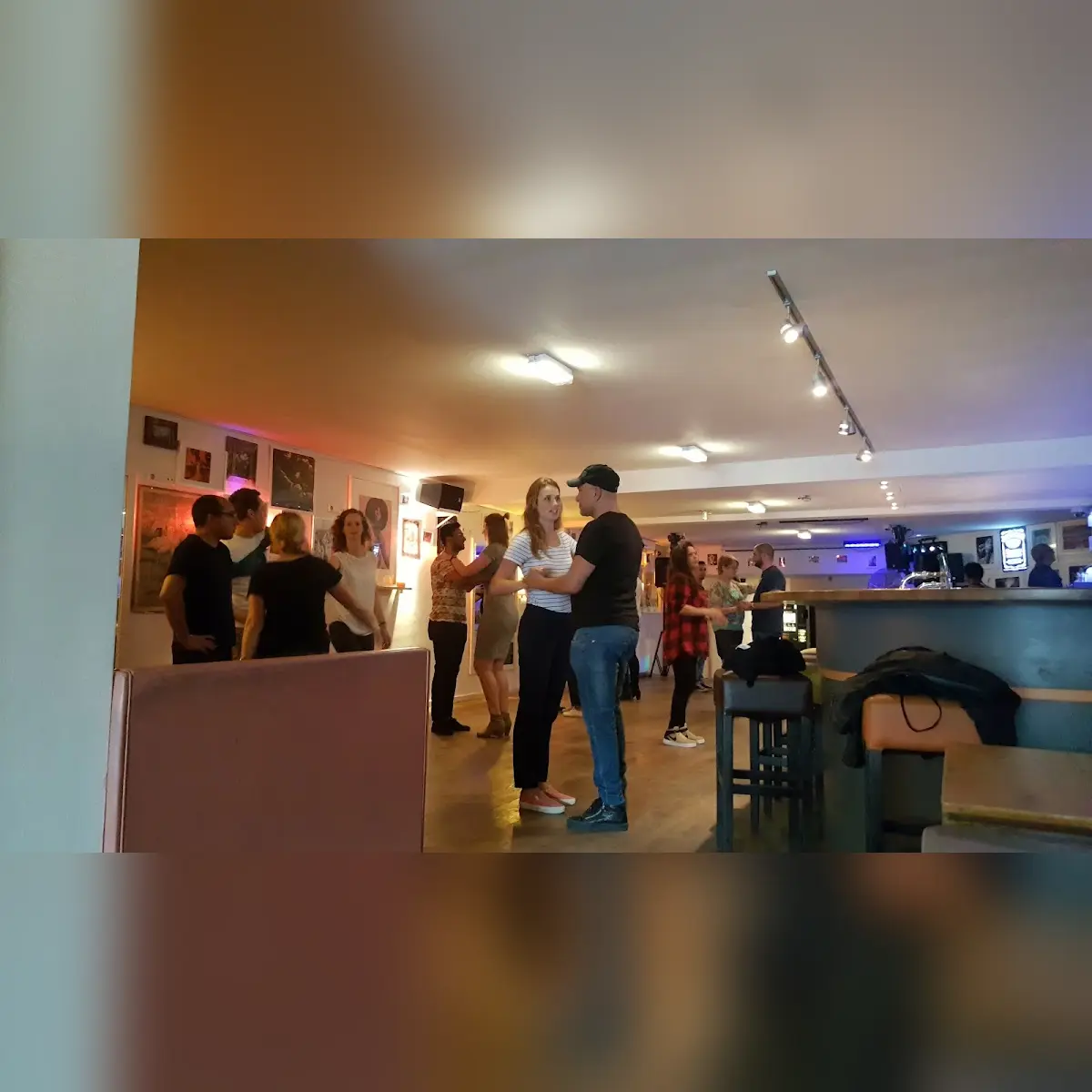 venue photo