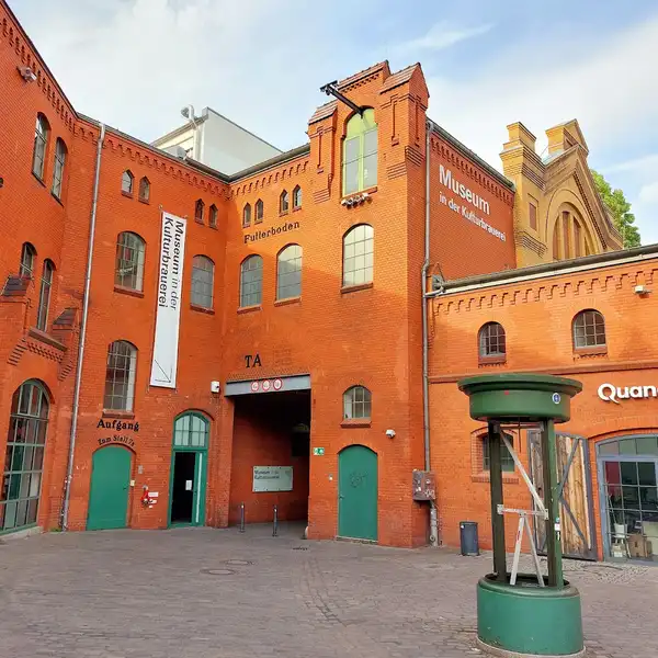 venue photo