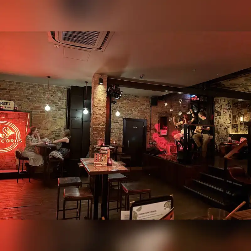 venue photo