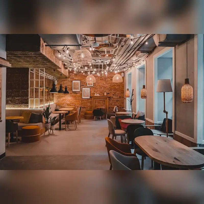 venue photo