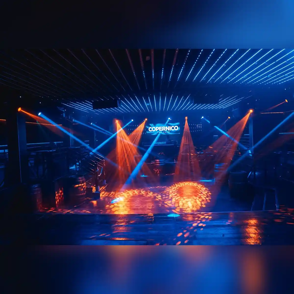 venue photo