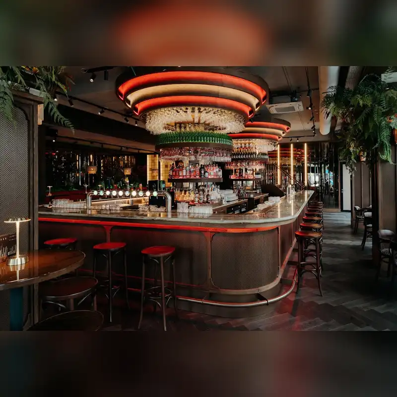 venue photo