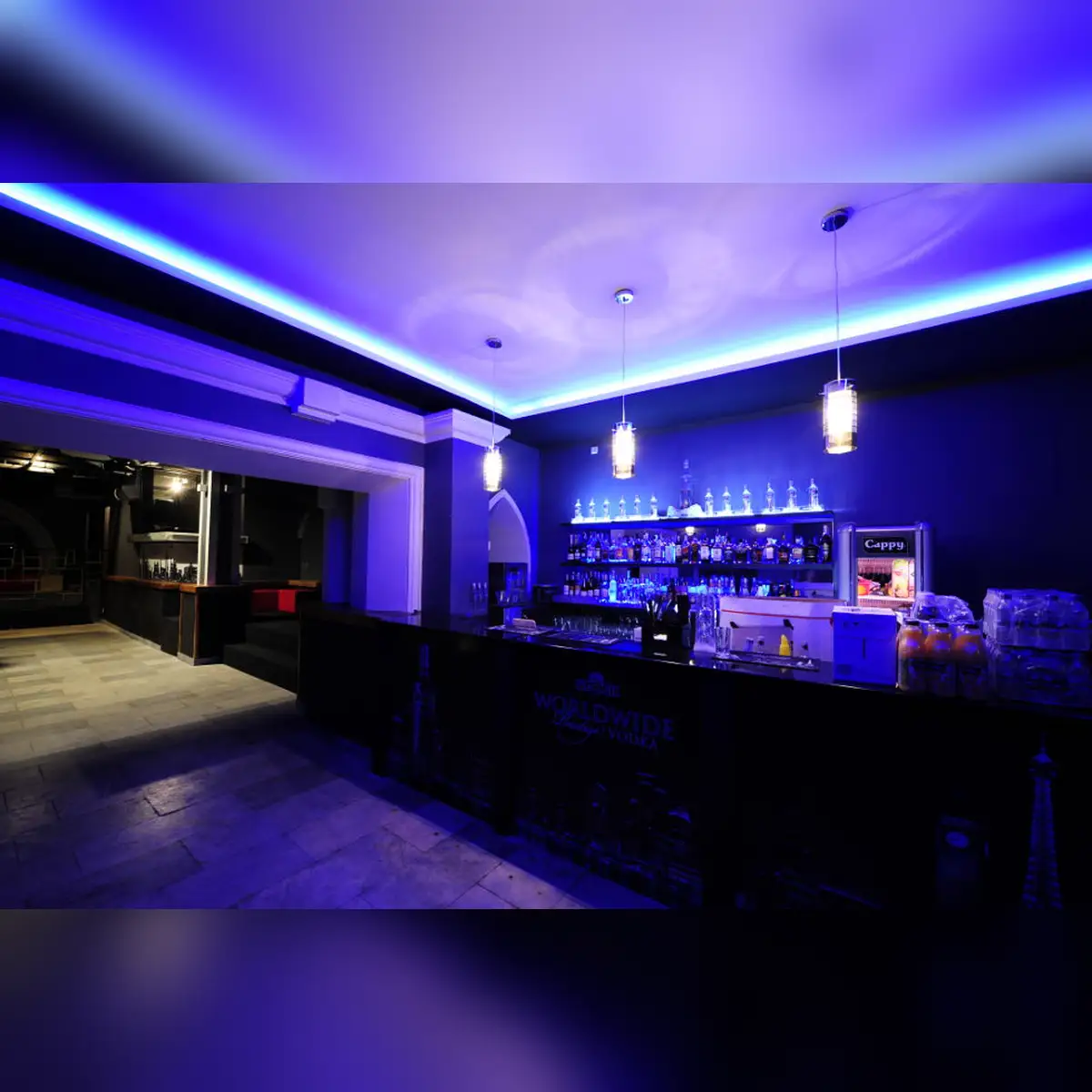 venue photo