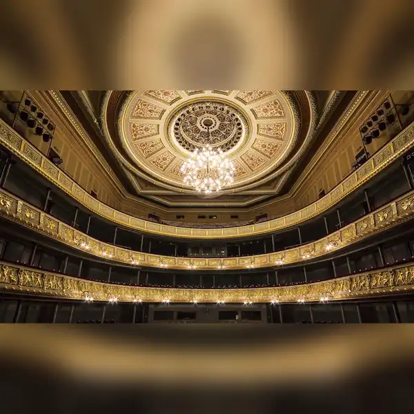 venue photo