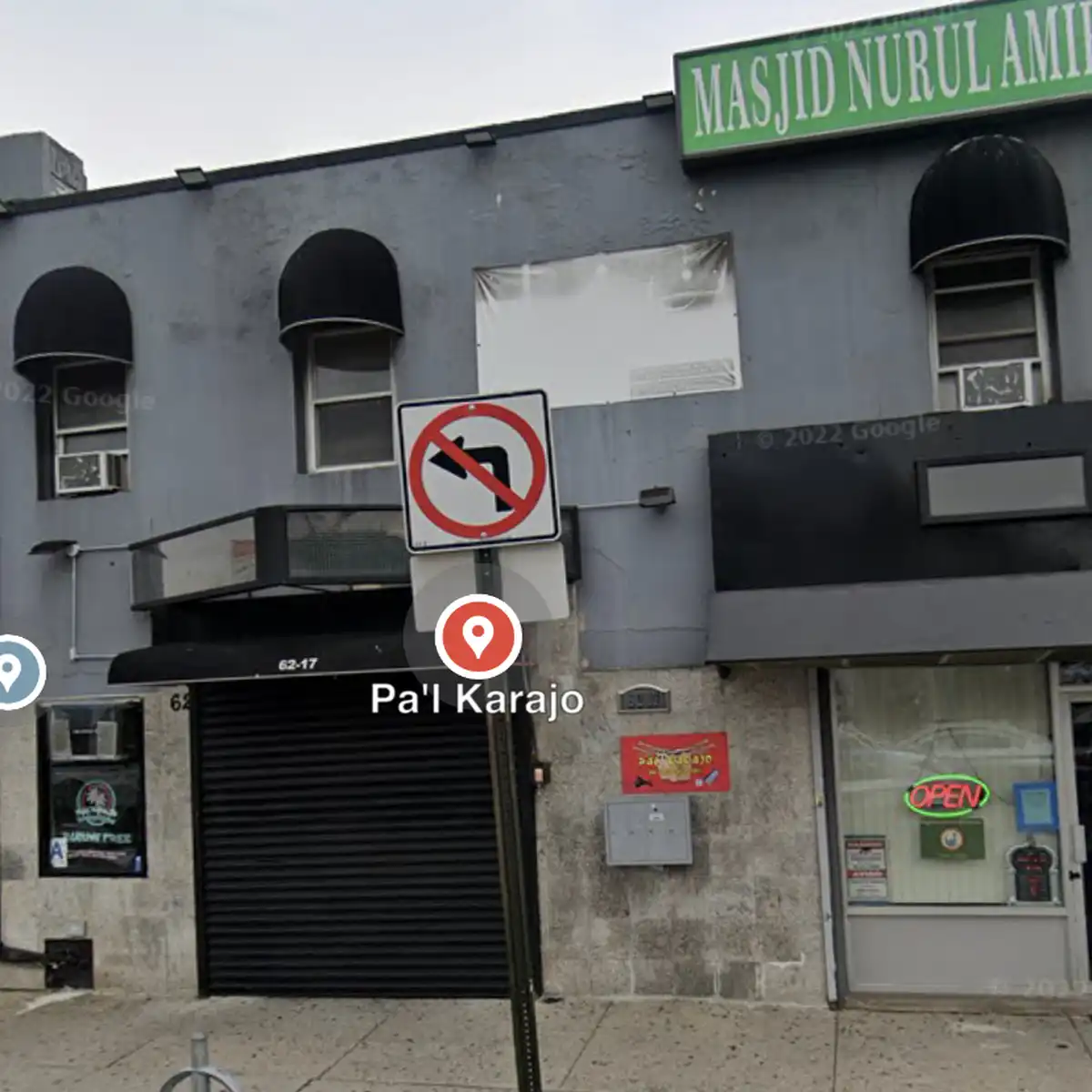 venue photo