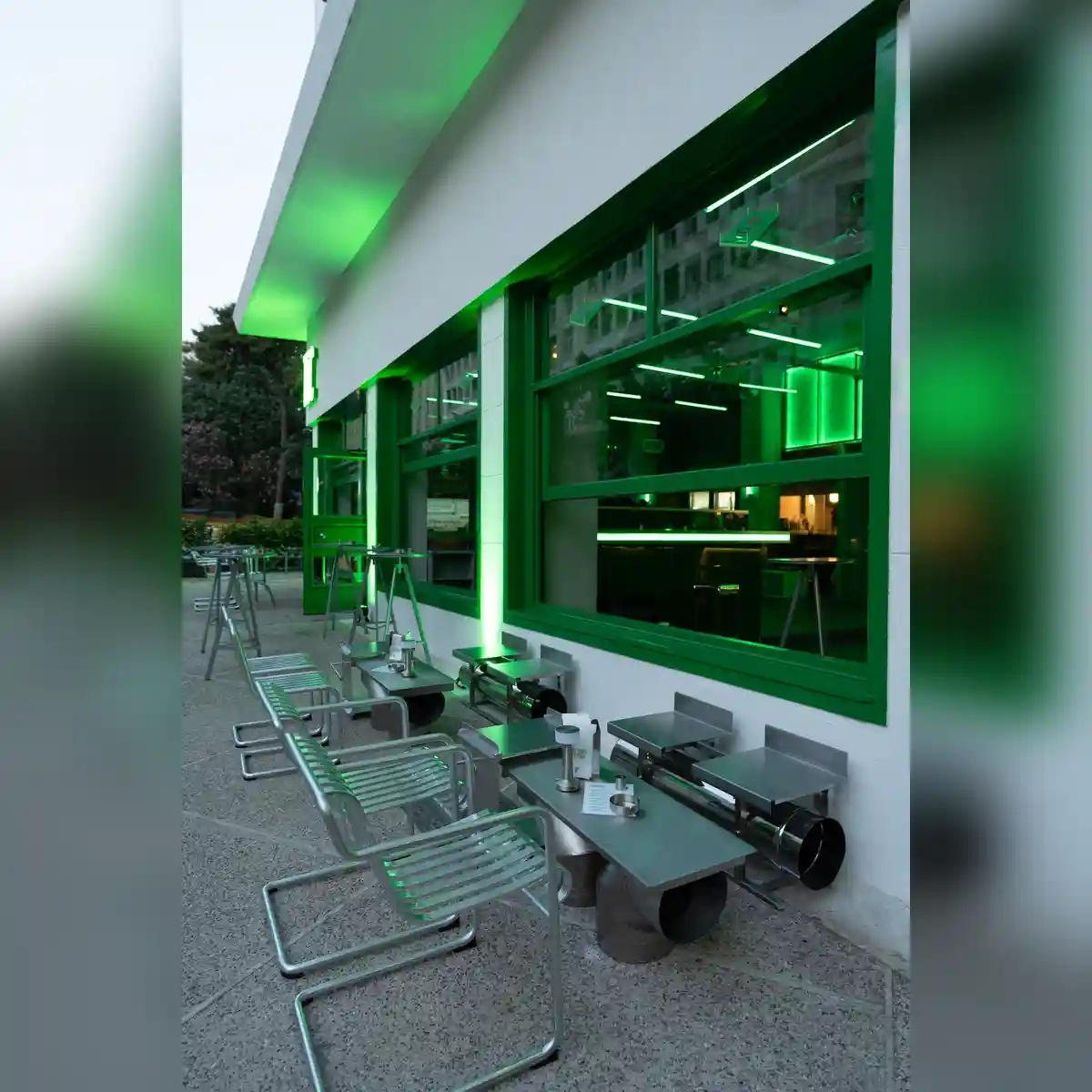 venue photo