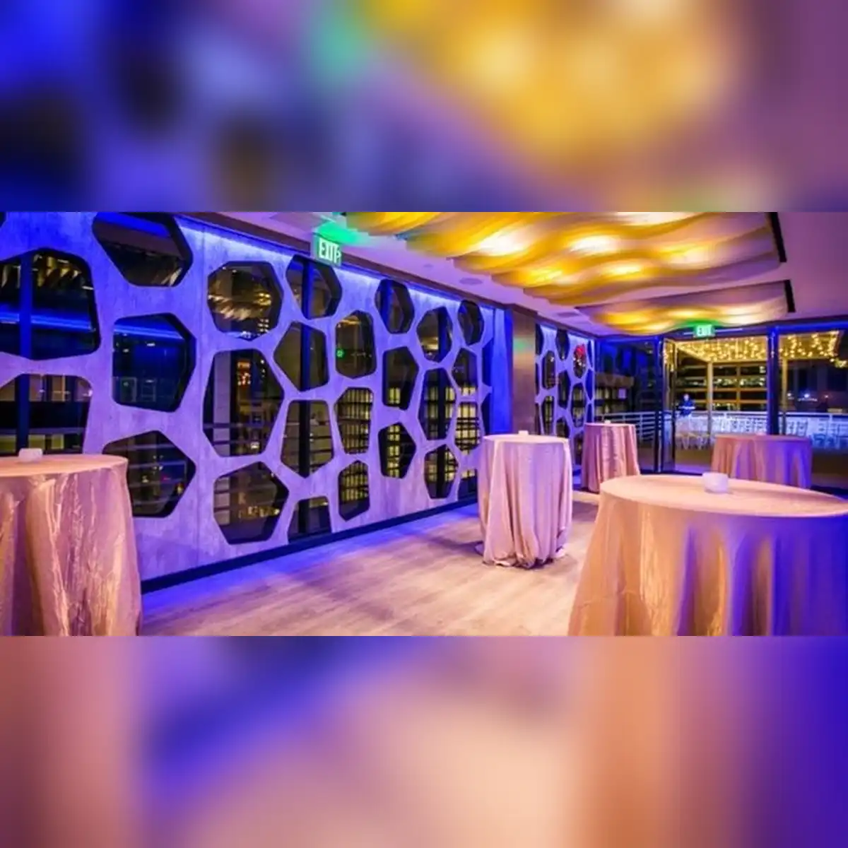 venue photo