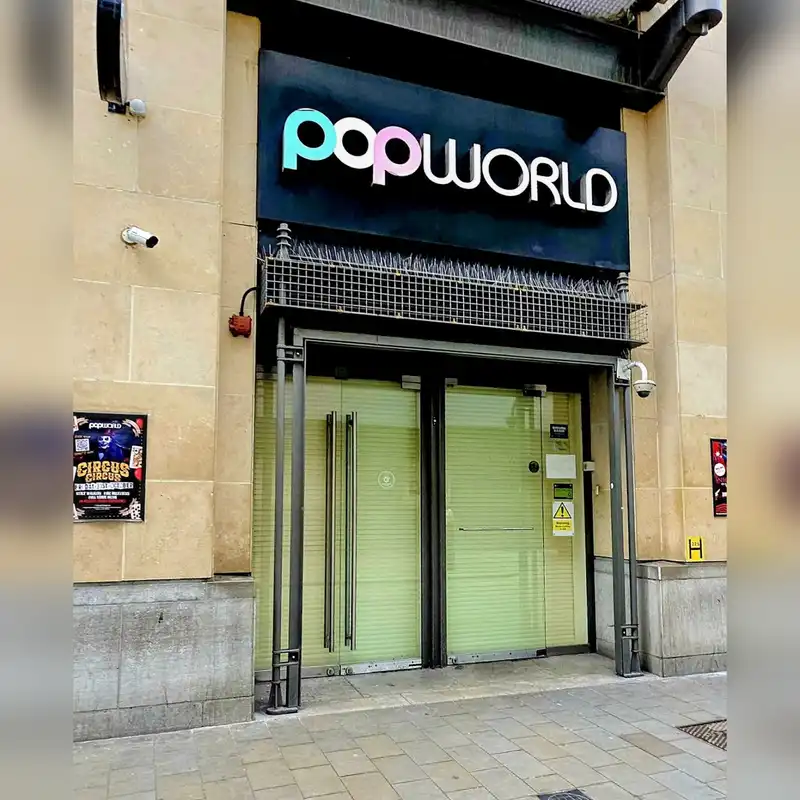 venue photo