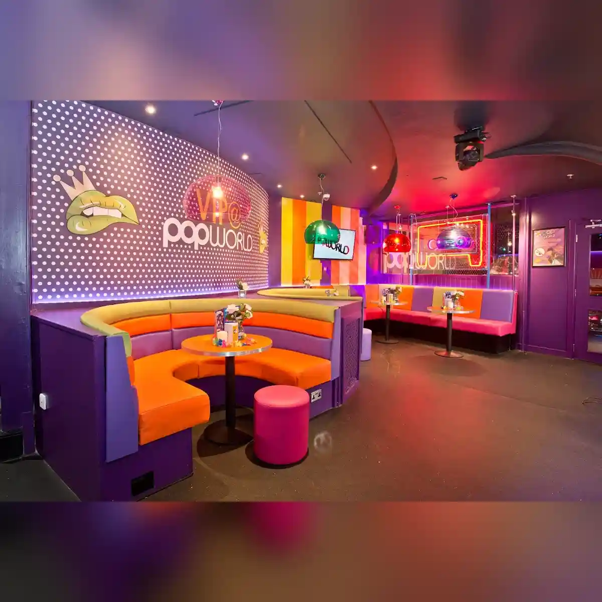 venue photo