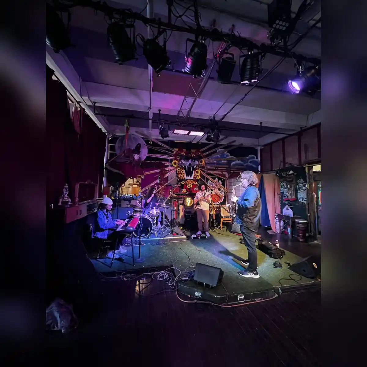 venue photo