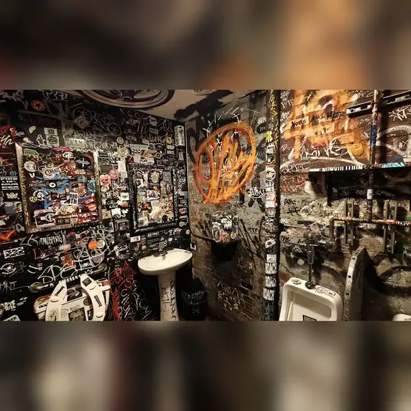 venue photo